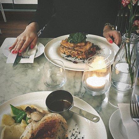 Restauracja Haffnera 7